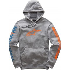Sweat Alpinestars Victory Gris