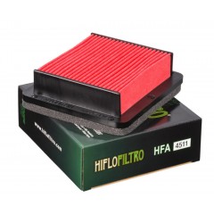 Filtre à air Hiflofiltro Yamaha TMAX 530 2017 à 2019