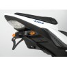 Support de plaque R&G Suzuki GSR 750