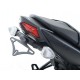 Support de plaque R&G Suzuki SV650N/S