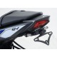 Support de plaque R&G Suzuki SV650N/S