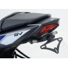 Support de plaque R&G Suzuki SV650N/S