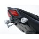 Support de plaque R&G Suzuki SV650N/S