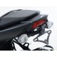 Support de plaque R&G Suzuki SV650N/S