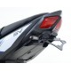 Support de plaque R&G Suzuki SV650N/S