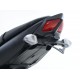 Support de plaque R&G Suzuki SV650N/S