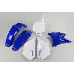 Kit Plastique Yamaha YZ85 2002 à 2012