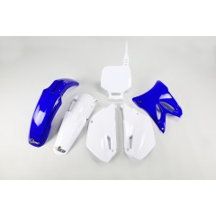 Kit Plastique Yamaha YZ85 2013 à 2014