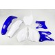 Kit Plastique UFO Yamaha YZ125/250 2013 - 2014