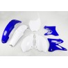 Kit Plastique UFO Yamaha YZ125/250 2013 - 2014