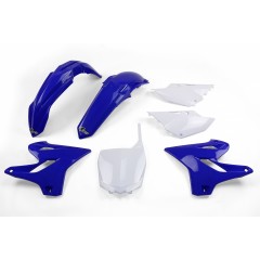 Kit Plastique UFO Yamaha YZ125/250 2015 - 2018