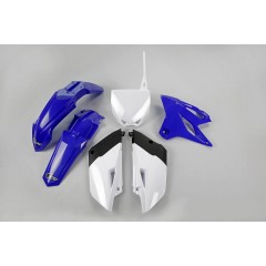 Kit Plastique UFO Yamaha YZ85 2015 - 2016