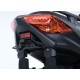 Support de plaque R&G Yamaha X-Max 300