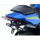 Support de plaque R&G Suzuki GSXR 1000