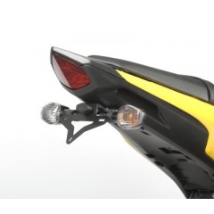 Support de plaque R&G Honda CB600F/S Hornet