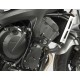 Tampons Aero R&G Yamaha FZ6 N/S Fazer 04-09