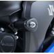 Tampons de protection R&G Suzuki GSX-S1000F 2015-20