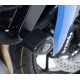 Tampons Aero R&G RACING Suzuki GSX1000S 2015 à 2020