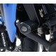 Tampons Aero R&G RACING Suzuki GSX-S1000 / GSX-S950