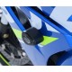 Tampons de protection R&G Race Suzuki GSX-R1000