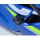 Tampons de protection R&G Race Suzuki GSX-R1000