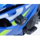 Tampons de protection R&G Race Suzuki GSX-R1000