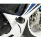 Tampons R&G Suzuki GSX-R600/750 2012 à 2018