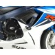 Tampons R&G Suzuki GSX-R600/750 2012 à 2018