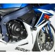 Tampons R&G Suzuki GSX-R600/750 2012 à 2018