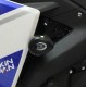 Tampons Aero R&G RACING Yamaha YZF-R3