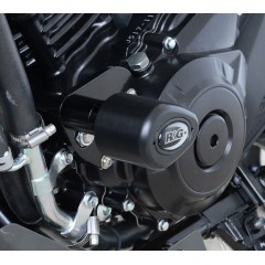 Tampons de protection R&G (sans perçage) Suzuki GSX250R