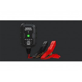 Chargeur de batterie NOCO Genius 1