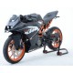 Tampons Aero R&G RACING KTM RC125/200/390