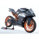 Tampons Aero R&G RACING KTM RC125/200/390