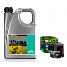 Pack Vidange Ducati Scrambler 800