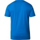 Tee Shirt Fox Castr Premium Bleu