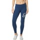 Legging FOX Enduration Bleu Blanc