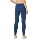 Legging FOX Enduration Bleu Blanc