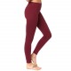 Legging FOX Enduration Rouge