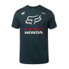 Tee Shirt Fox premium à manches courtes Honda