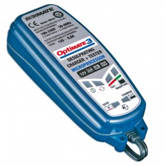 Chargeur de batterie Optimate 3