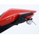 Support de plaque R&G Ducati 1200, 821 MONSTER