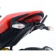 Support de plaque R&G Ducati 1200, 821 MONSTER