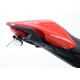 Support de plaque R&G Ducati 1200, 821 MONSTER