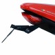 Support de plaque R&G Ducati 1200, 821 Monster