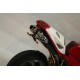 Support de plaque R&G Ducati 748/916/996/998