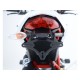 Support de plaque R&G Ducati Monster 797