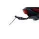 Support de plaque R&G Honda CB125R