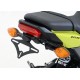 Support de plaque R&G Honda MSX125 2016 à 2020