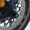 Protection de fourche R&G pour Honda CB650R